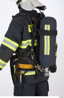 Sam Atkins Firefighter in Protective Suit upper body 0004.jpg